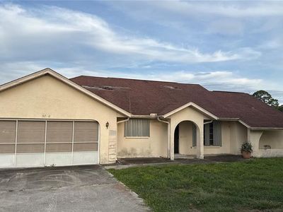Property at 5700 S Salford Blvd, North Port, FL