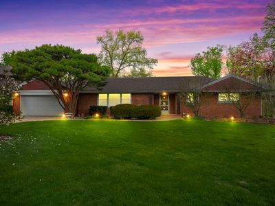 412 W Camp McDonald Rd