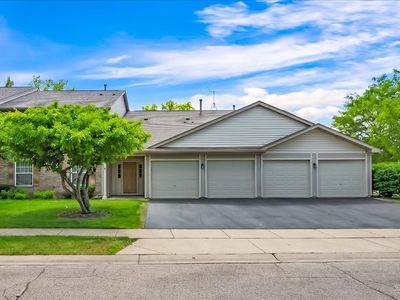 1101 Yorkshire Ct APT D