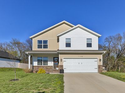 1145 E Manitou Court