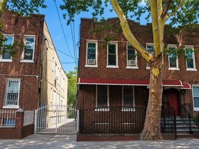 419 Amboy St