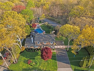 Property at 2 Pentmoor Drive, Mastic, NY