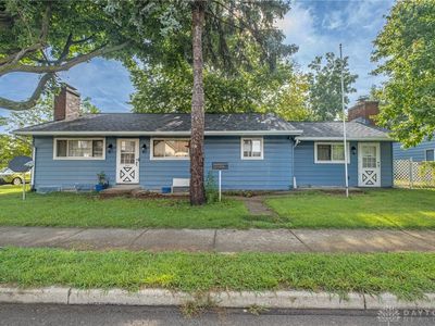 1258 Pursell Ave