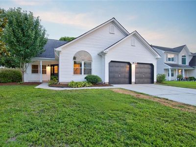 3328 Fayette Dr