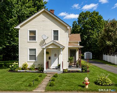 340 Woodtick Road