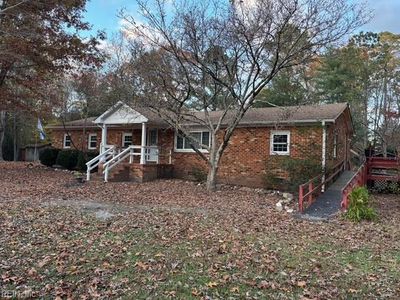 Property at 7501 Rhodes Dr, Windsor, VA