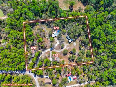 17 A Timberline Circle