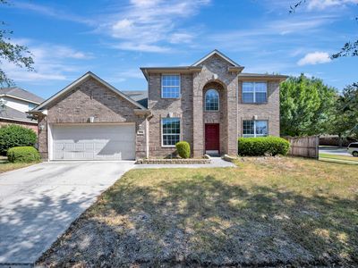 844 Sequoia Way