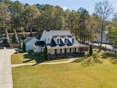745 Howser Mill Rd