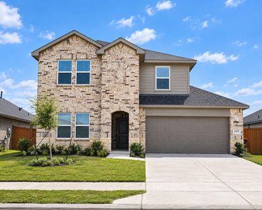 27527 Hudson Sands Ln
