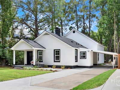 513 E 64th Street