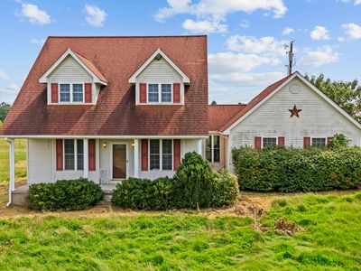 3133 Farris Branch Rd