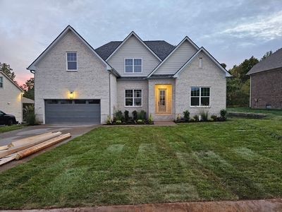 45 Trail West Dr Lot 45