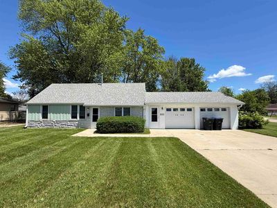 Property at 1046 S Evergreen St, Shawano, WI