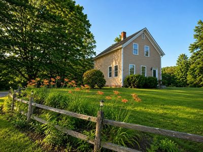 Property at 20 Cross St, Bernardston, MA