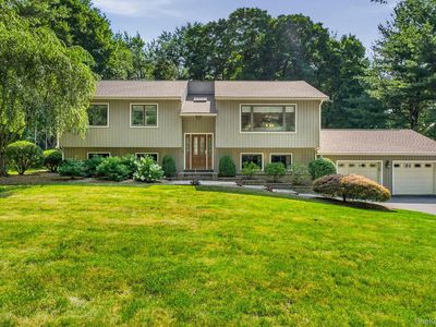 259 Peaceable Hill Road