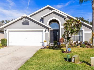 1106 Willow Branch Dr