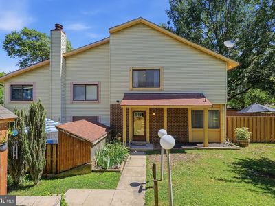 Property at 5691 Summer Oak Way, Burke, VA