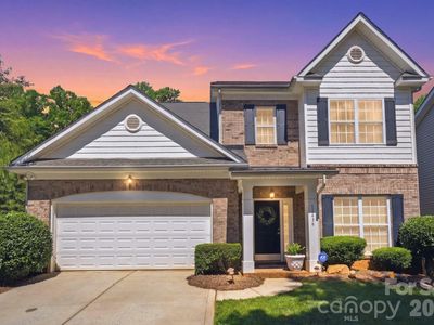 11436 Callahan Mill Dr