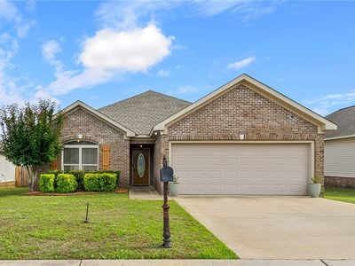 305 Grazing Field Dr