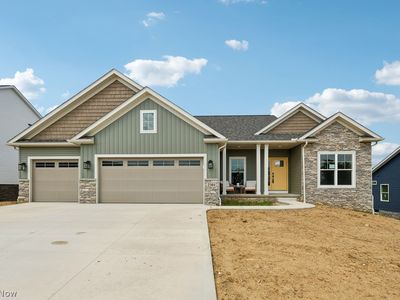 2301 Ledgestone Dr NW