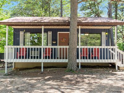 5424 State Highway 265 UNIT Cottage 7