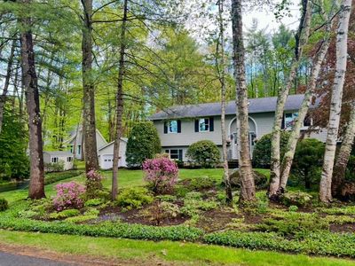 302 Dockham Shore Road