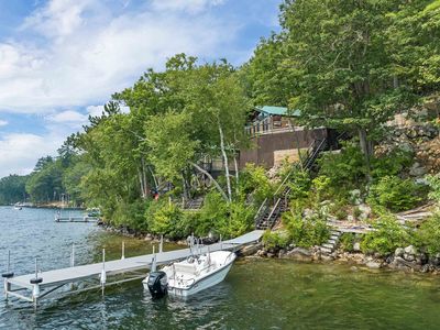 178 Rattlesnake Island