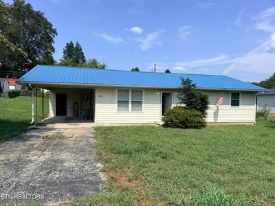 Property at 163 Sun Ln, La Follette, TN