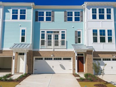 8481 Duke Pl. #35