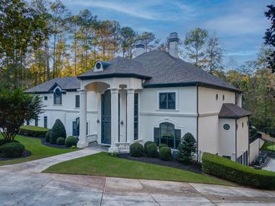 1 Cascade Pointe Dr SW