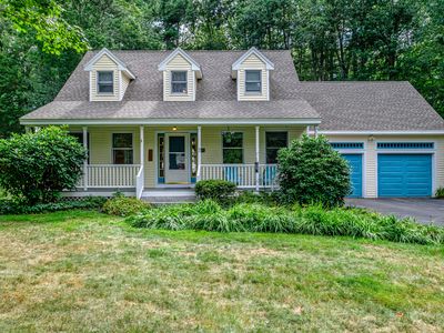 3 Jameco Mill Road