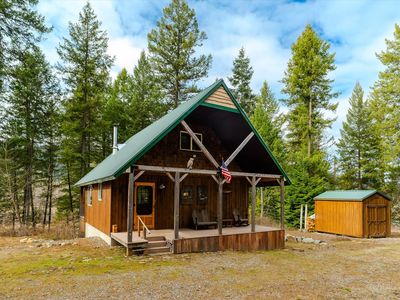 716 Kootenai River Rd