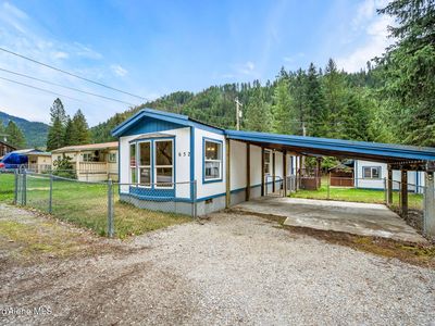 Property at 652 Burke Rd, Wallace, ID