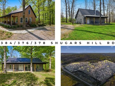 376-378 384 Shugars Hill Rd