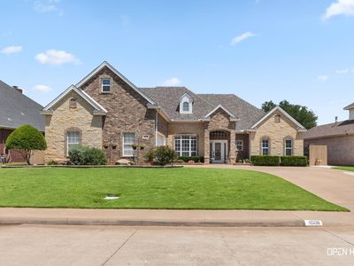 4508 Hollow Ridge Dr