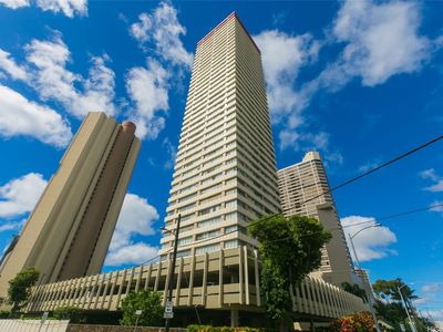 2525 Date St APT 2303