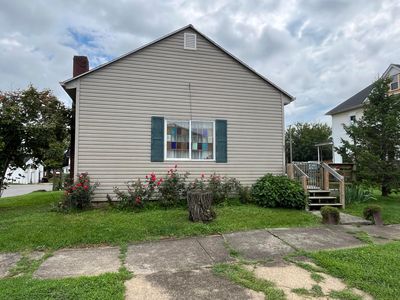 501 Wehrle Ave