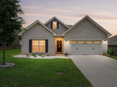 Property at 201 Paul Dr, Brownsboro, AL