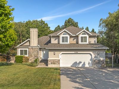 Property at 3286 E Deer Creek Cv, Cottonwood Heights, UT