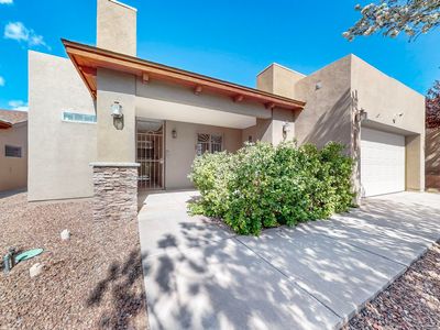 10919 Saltillo St NW