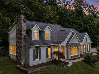 1125 Cabin Creek West Dr