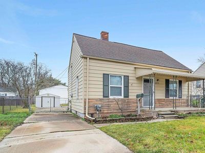 22456 Gascony Ave