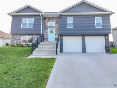 1014 Golden Eagle Cir