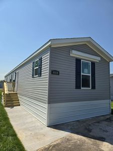 4939 Michigan Dr #157