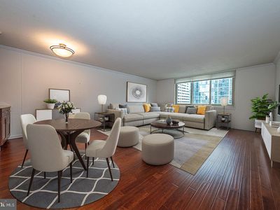 Property at 1919 Chestnut St APT 1722, Philadelphia, PA