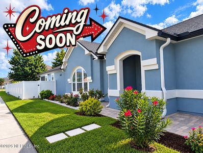 7018 AZALEA GROVE Drive