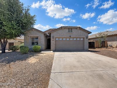 Property at 17961 W Lawrence Lane, Waddell, AZ