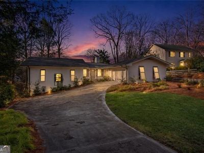 3526 Edgewood Cir