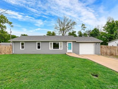 Property at 9302 Valley Ln, Pevely, MO